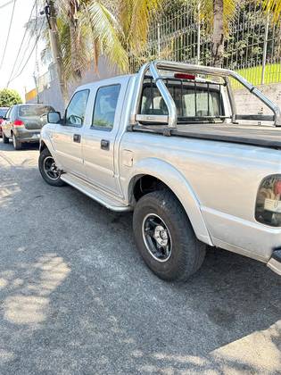 FORD RANGER 3.0 XLS 16V 4X2 CD DIESEL 4P MANUAL